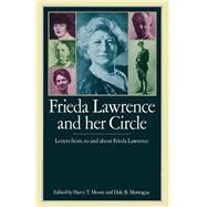 Frieda Lawrence and Her Circle