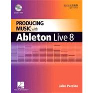 Producing Music With Ableton Live