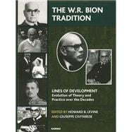 The W. R. Bion Tradition