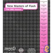 New Masters of Flash Annual 2002