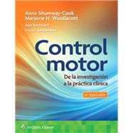 Control Motor De la investigación a la práctica clínica