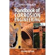 Handbook of Corrosion Engineering 2/E