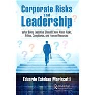 Corporate Risks and Leadership