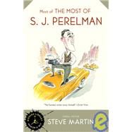 Most of the Most of S. J. Perelman