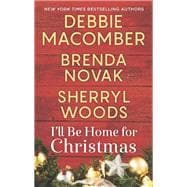 I'll Be Home for Christmas