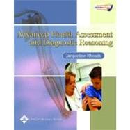 Advanced Health Assessment and Diagnostic Reasoning