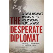 The Desperate Diplomat