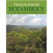 Trees and Shrubs of Mozambique,9780992240370