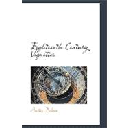 Eighteenth Century Vignettes
