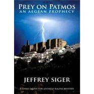 Prey on Patmos