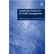 Complexity Science in Air Traffic Management