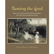 Taming the Land