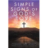 Simple  Signs  of  God’s Love