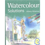 Watercolor Solutions