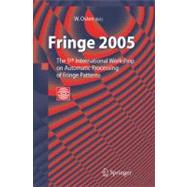 Fringe 2005