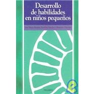 Desarrollo De Habilidades En Ninos Pequenos / Hability Development in Small Children