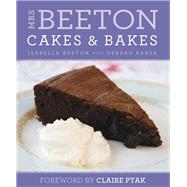 Mrs Beeton's Cakes & Bakes