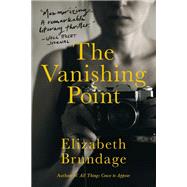 The Vanishing Point A Novel