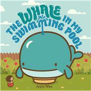 The Whale in My Swimming Pool