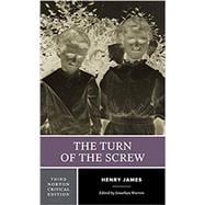 The Turn of the Screw  (Norton Critical Edition)