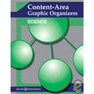 Content-area Graphic Organizers For Science