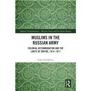 Muslims in the Russian Army
