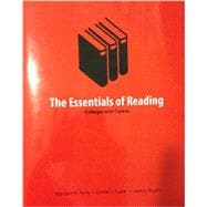 The Essentials of Reading