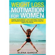 Weight Loss Motivation for Women