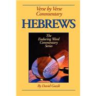 Hebrews Commentary