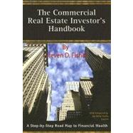 The Commercial Real Estate Investor's Handbook