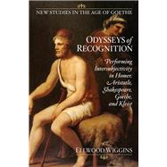 Odysseys of Recognition