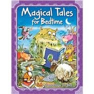 Magical Tales for Bedtime