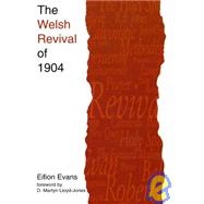 The Welsh Revival of 1904