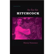 An Eye for Hitchcock