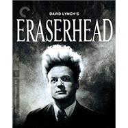 Eraserhead [BR DVD] (B00L3ZB7JO)