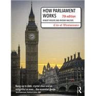 How Parliament Works