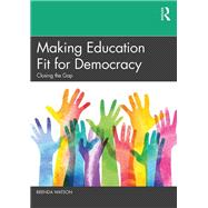 Making Education Fit for Democracy