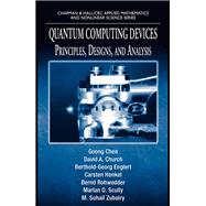 Quantum Computing Devices