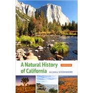 A Natural History of California