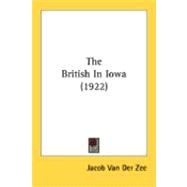 The British In Iowa