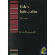 Federal Jurisdiction
