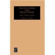 Political Power and Social Theory