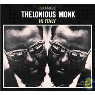 Thelonious Monk 2009 Calendar
