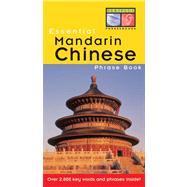 Essential Mandarin Chinese Phrase Book