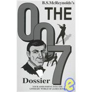 The 007 Dossier