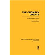 The Chomsky Update (RLE Linguistics A: General Linguistics)