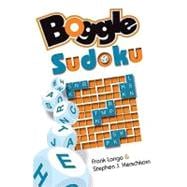 BOGGLE Sudoku