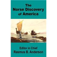 The Norse Discovery of America