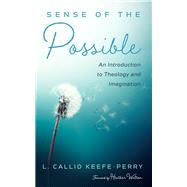 Sense of the Possible book cover, ISBN 9781498280372
