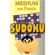 Sudoku Puzzle Book